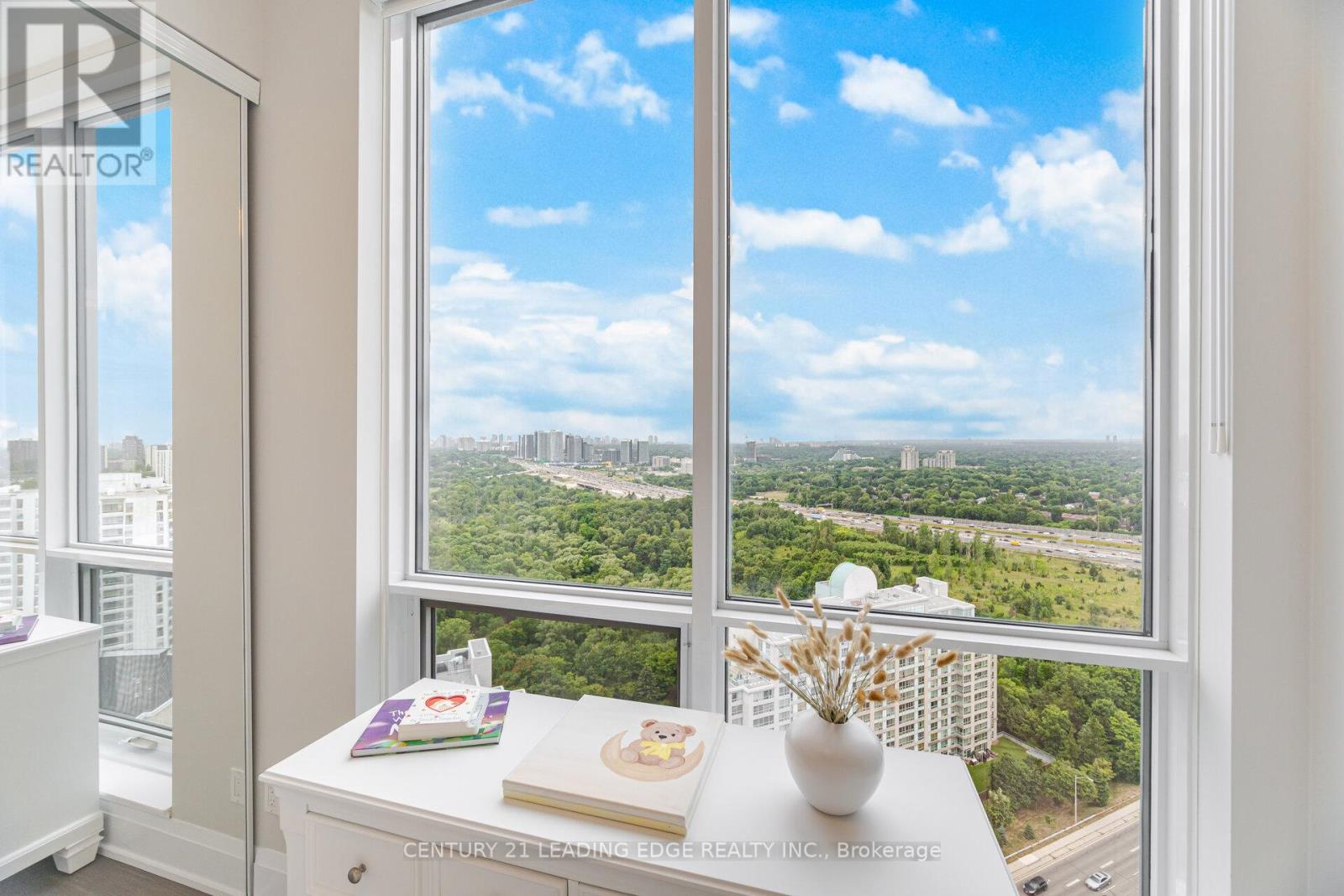 Ph05 - 18 Graydon Hall Drive, Toronto, Ontario  M3A 0A4 - Photo 35 - C12406304