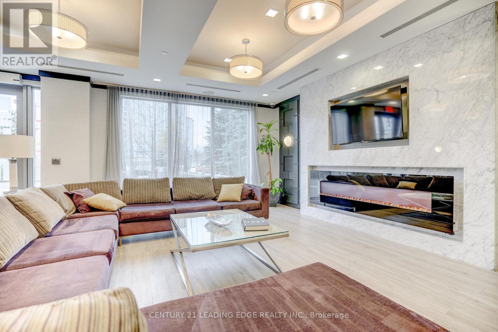 Ph05 - 18 Graydon Hall Drive, Toronto, Ontario  M3A 0A4 - Photo 43 - C12406304