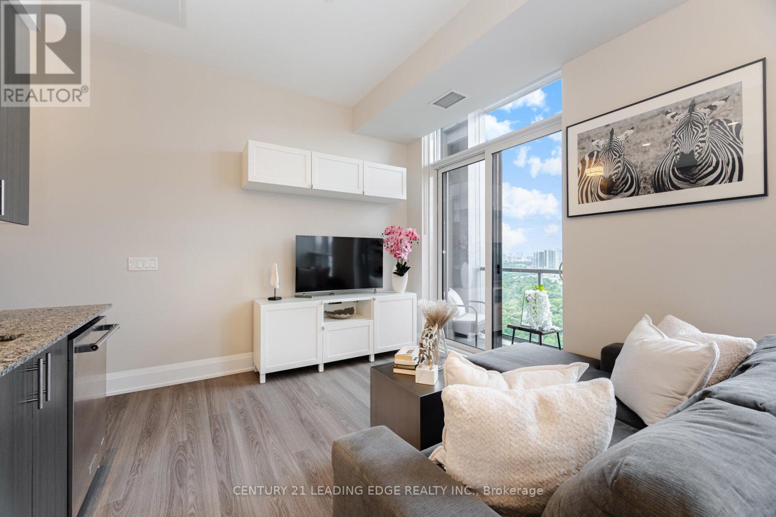 Ph05 - 18 Graydon Hall Drive, Toronto, Ontario  M3A 0A4 - Photo 7 - C12406304