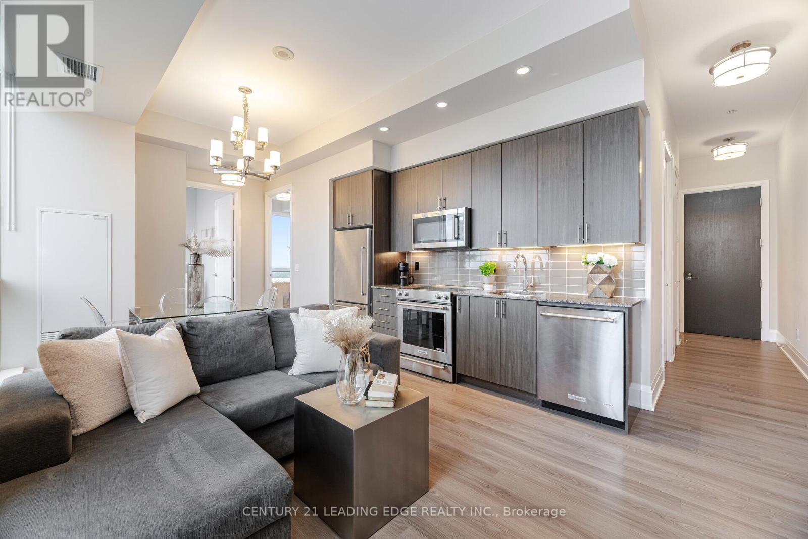Ph05 - 18 Graydon Hall Drive, Toronto, Ontario  M3A 0A4 - Photo 9 - C12406304