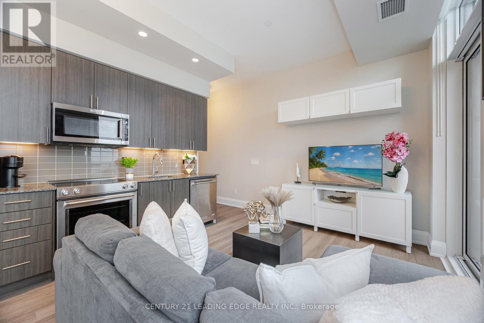 Ph05 - 18 Graydon Hall Drive, Toronto, Ontario  M3A 0A4 - Photo 8 - C12406304