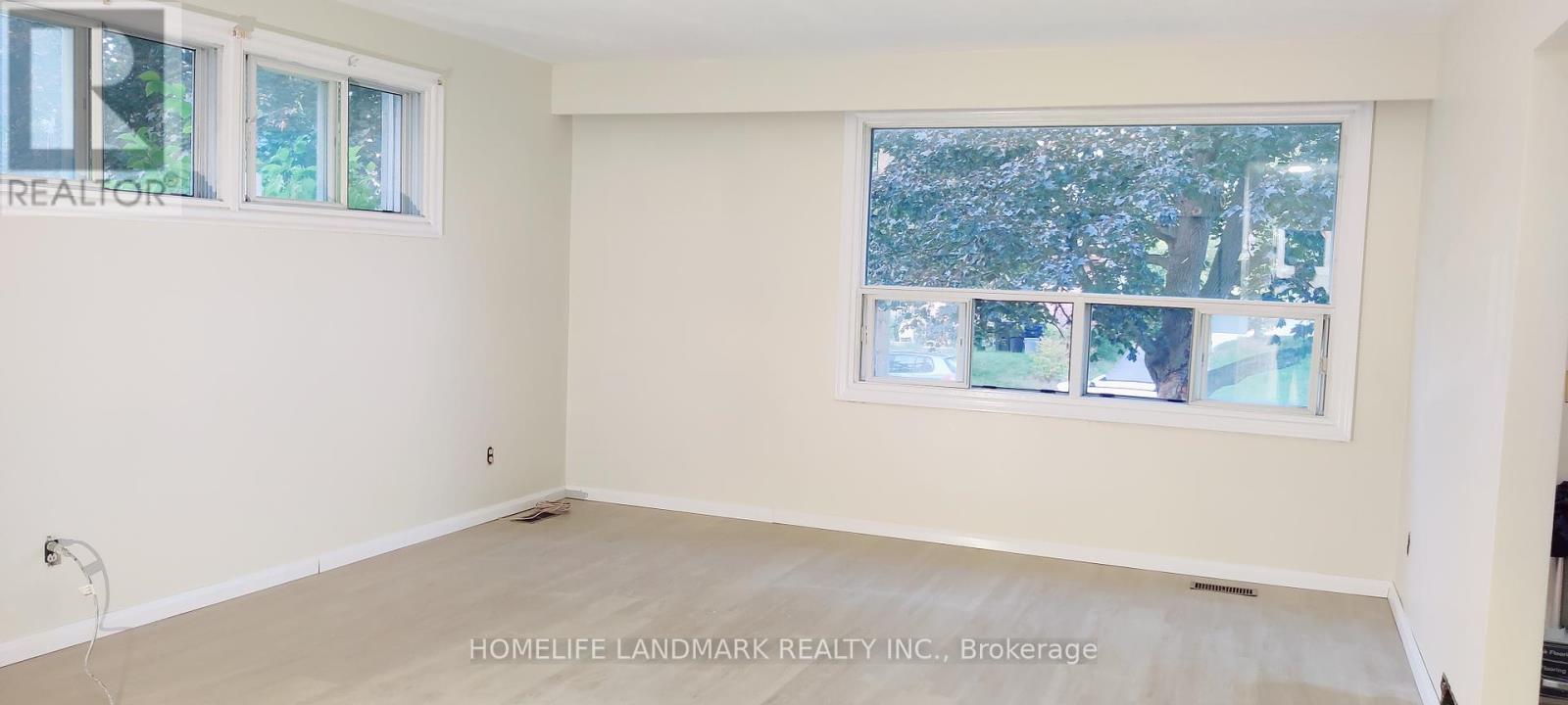 MAIN UNIT - 22 BUENA VISTA AVENUE, Toronto, Ontario