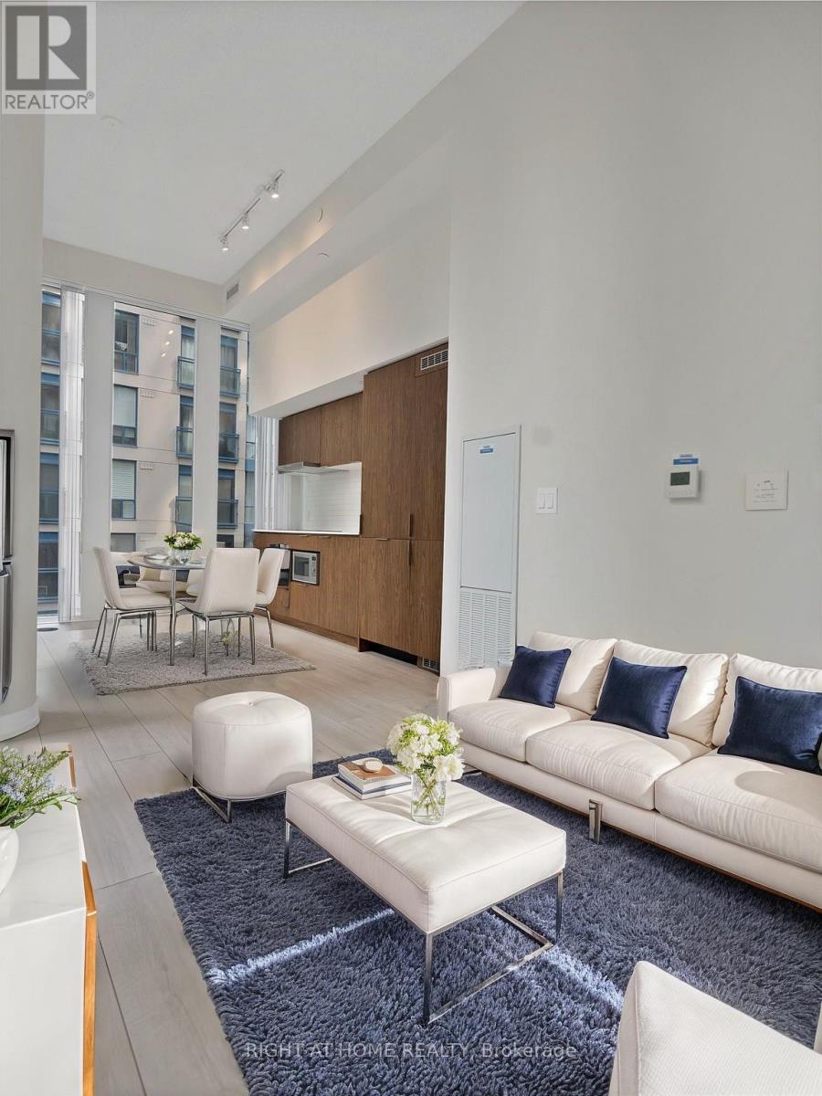 506 - 60 Shuter Street, Toronto, Ontario  M5B 0B7 - Photo 3 - C12393933