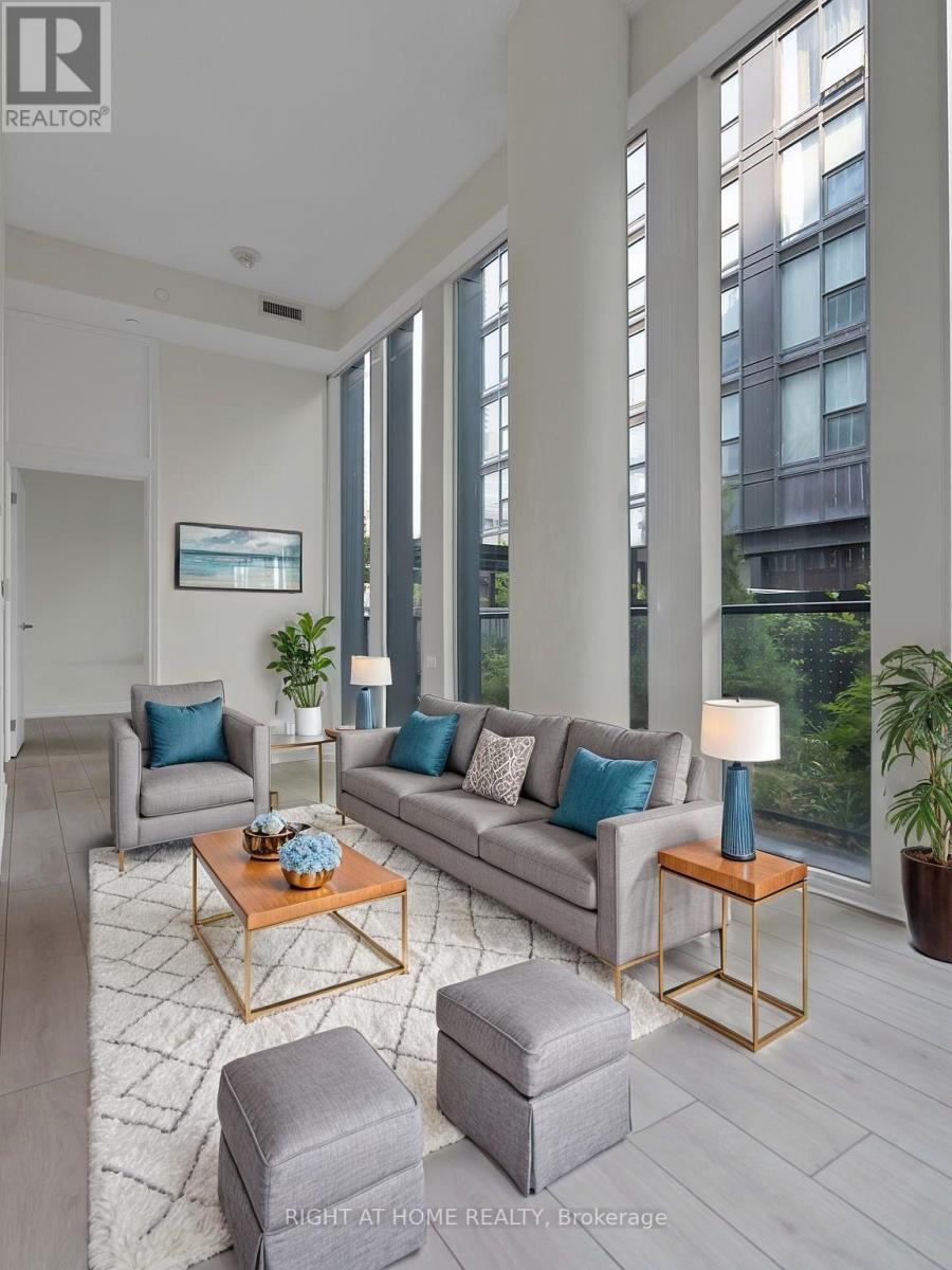 506 - 60 SHUTER STREET, Toronto, Ontario