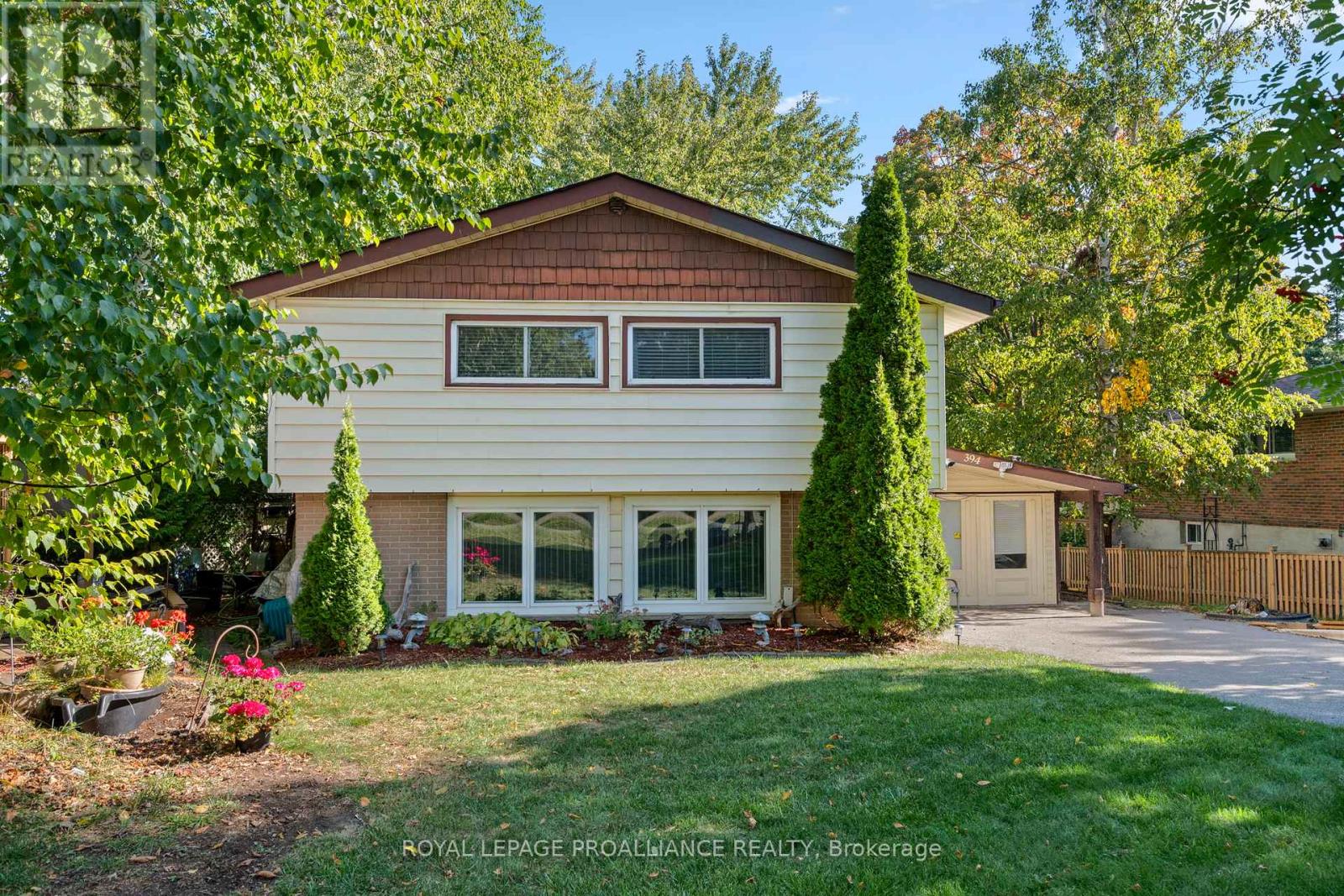 394 Sunset Boulevard, Clarington, Ontario  L1B 1C8 - Photo 1 - E12408691