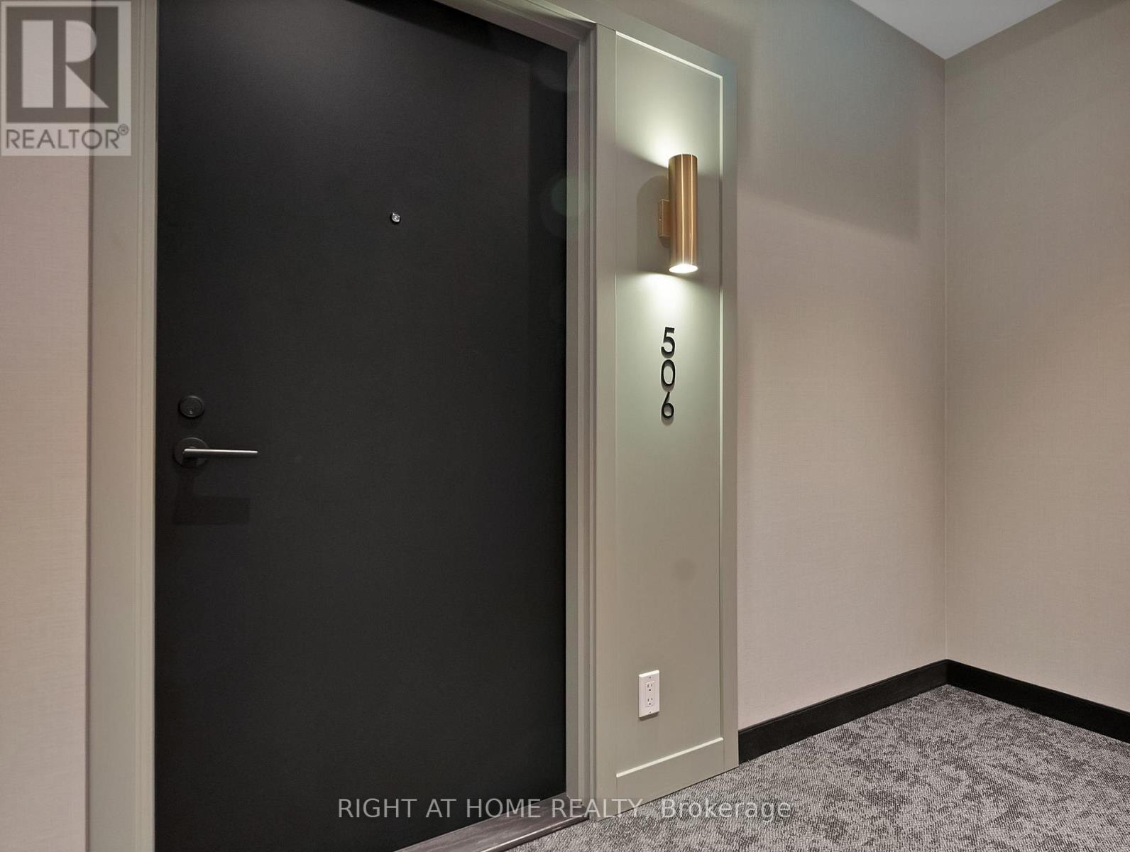 506 - 60 Shuter Street, Toronto, Ontario  M5B 0B7 - Photo 6 - C12393933