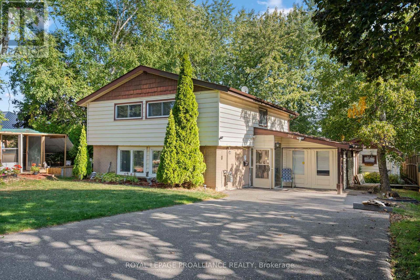 394 Sunset Boulevard, Clarington, Ontario  L1B 1C8 - Photo 2 - E12408691