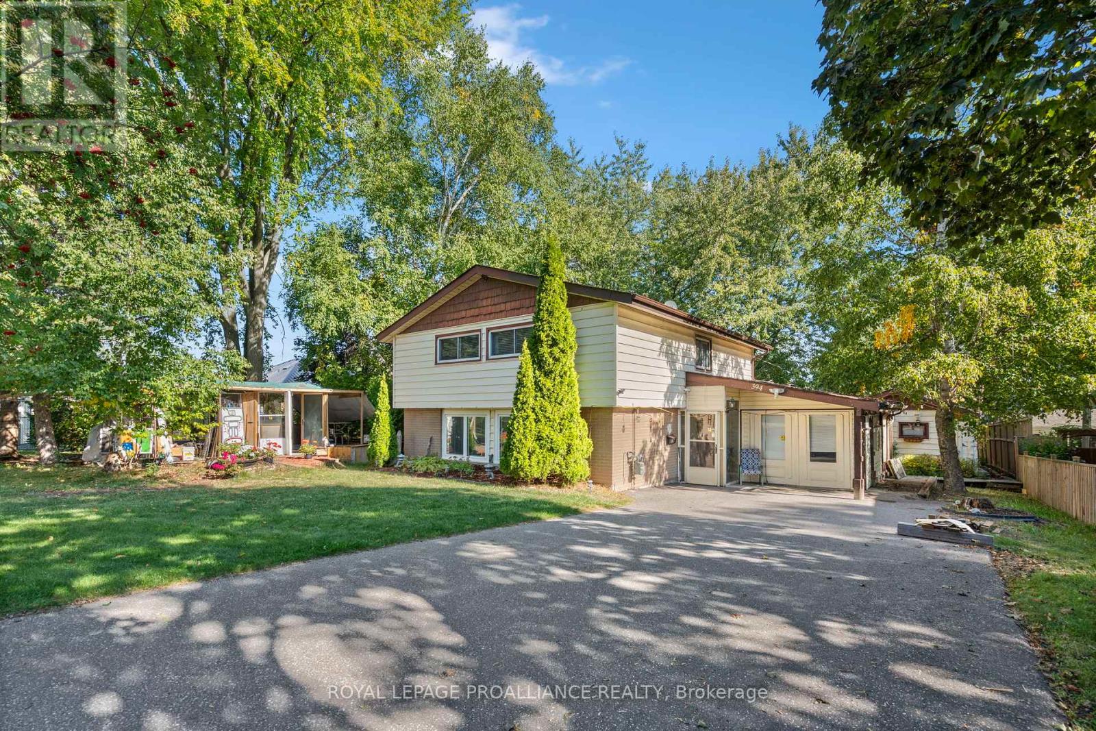 394 Sunset Boulevard, Clarington, Ontario  L1B 1C8 - Photo 34 - E12408691