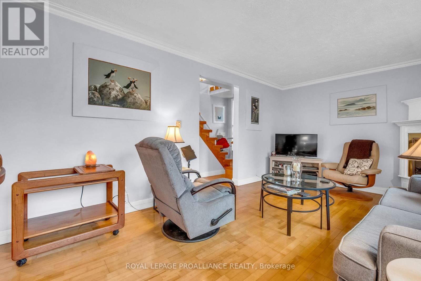 394 Sunset Boulevard, Clarington, Ontario  L1B 1C8 - Photo 5 - E12408691