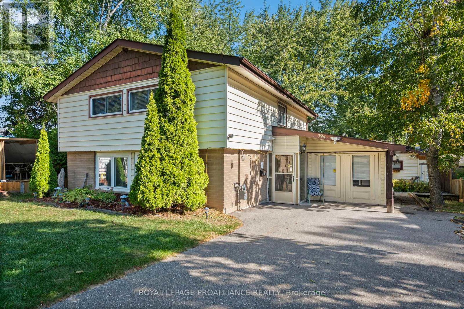 394 Sunset Boulevard, Clarington, Ontario  L1B 1C8 - Photo 36 - E12408691