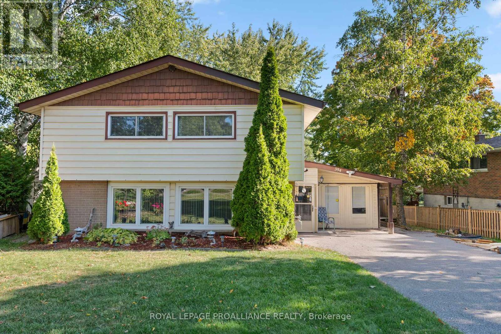 394 Sunset Boulevard, Clarington, Ontario  L1B 1C8 - Photo 35 - E12408691