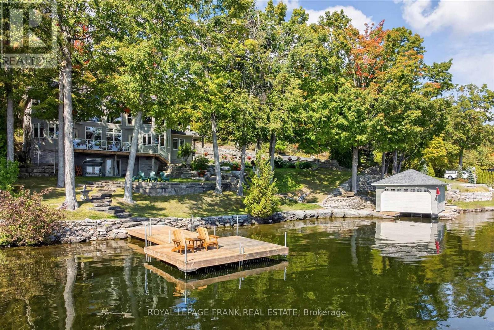 3081 Beachwood Drive, Selwyn, Ontario K0L 2H0 - Photo 3 - X12407860