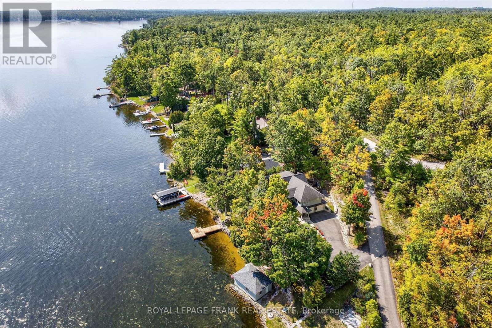 3081 Beachwood Drive, Selwyn, Ontario K0L 2H0 - Photo 48 - X12407860