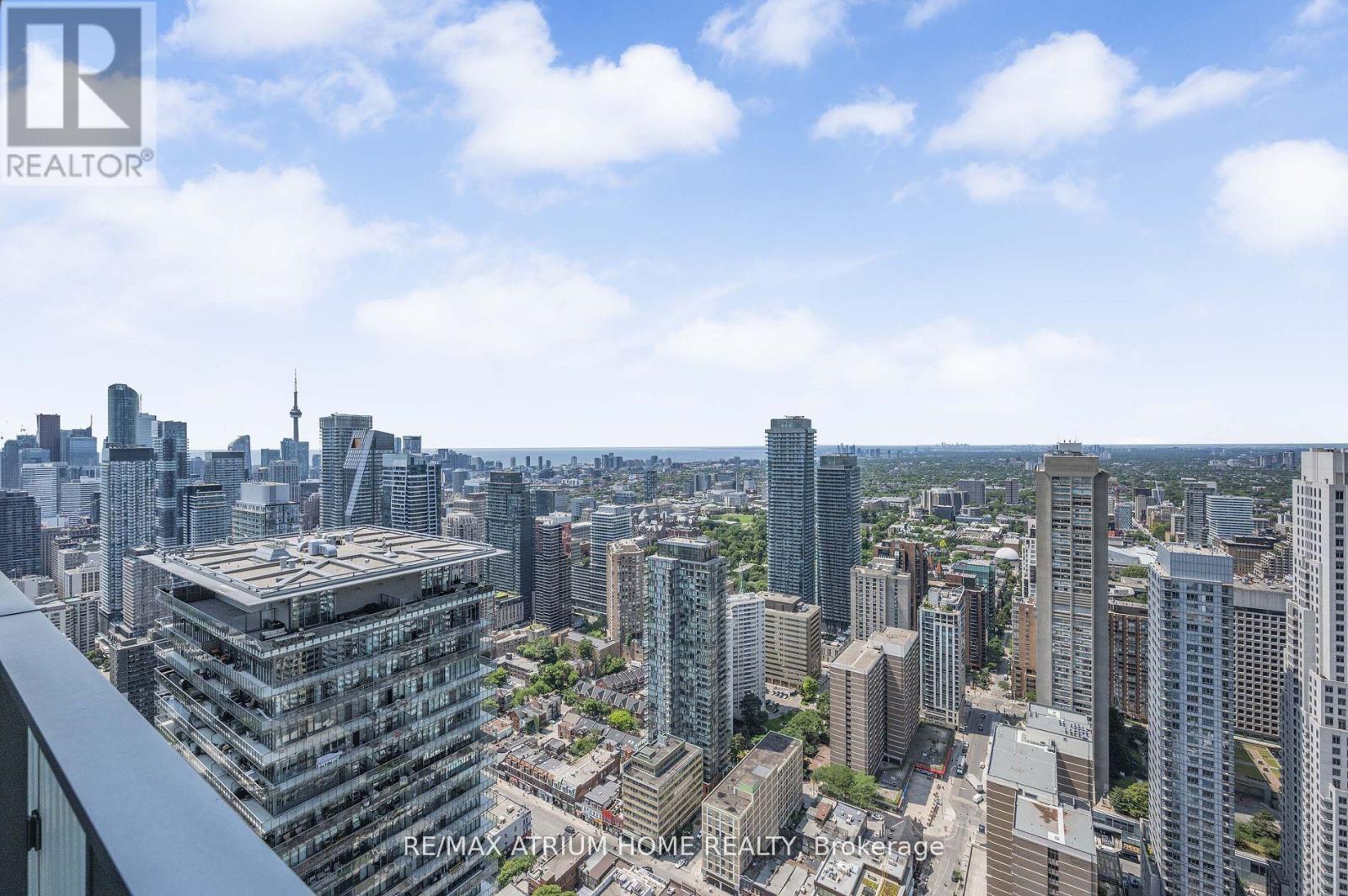 Ph 5305 - 42 Charles Street E, Toronto, Ontario  M4Y 1T4 - Photo 31 - C12408601