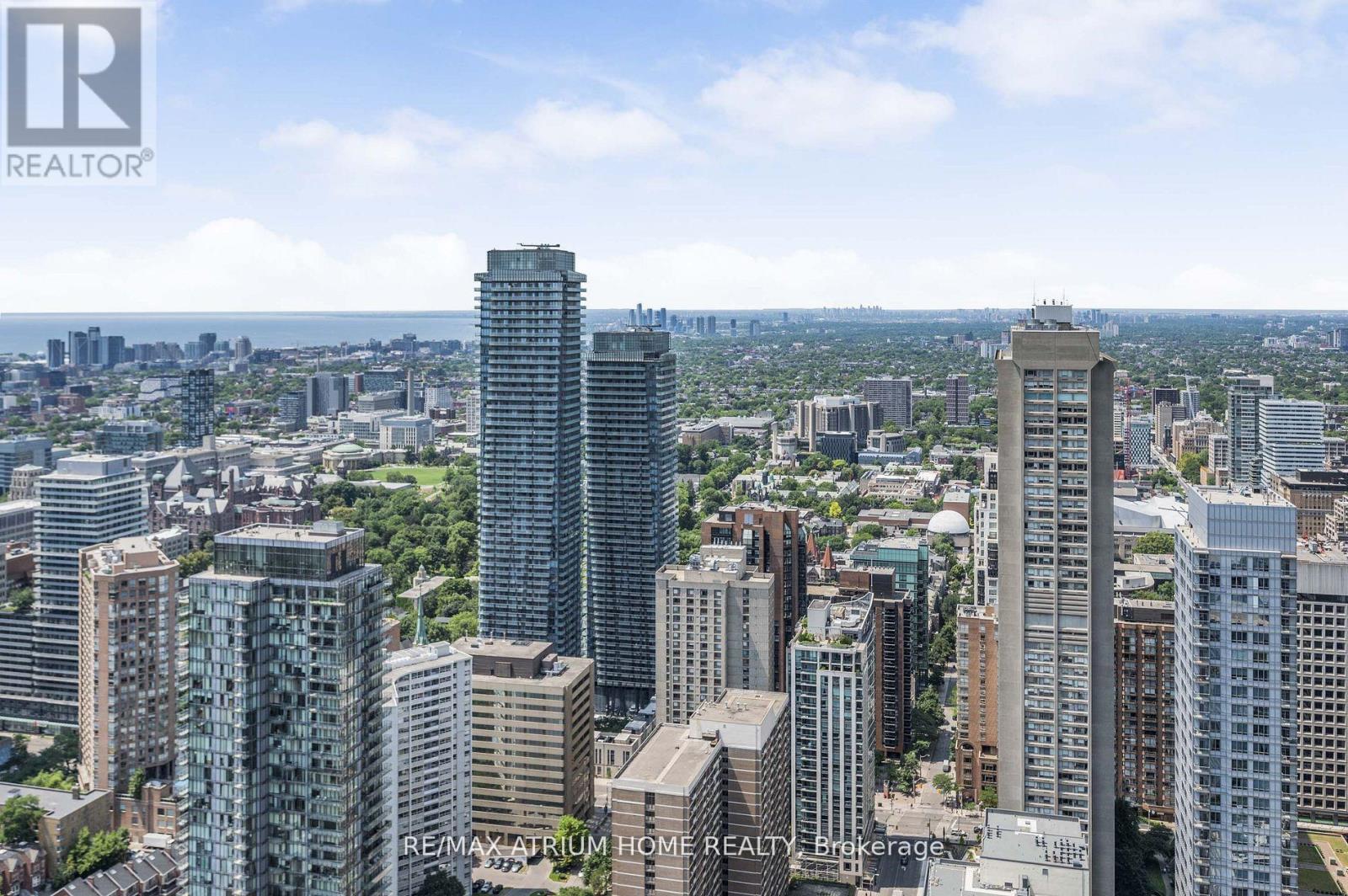 Ph 5305 - 42 Charles Street E, Toronto, Ontario  M4Y 1T4 - Photo 32 - C12408601