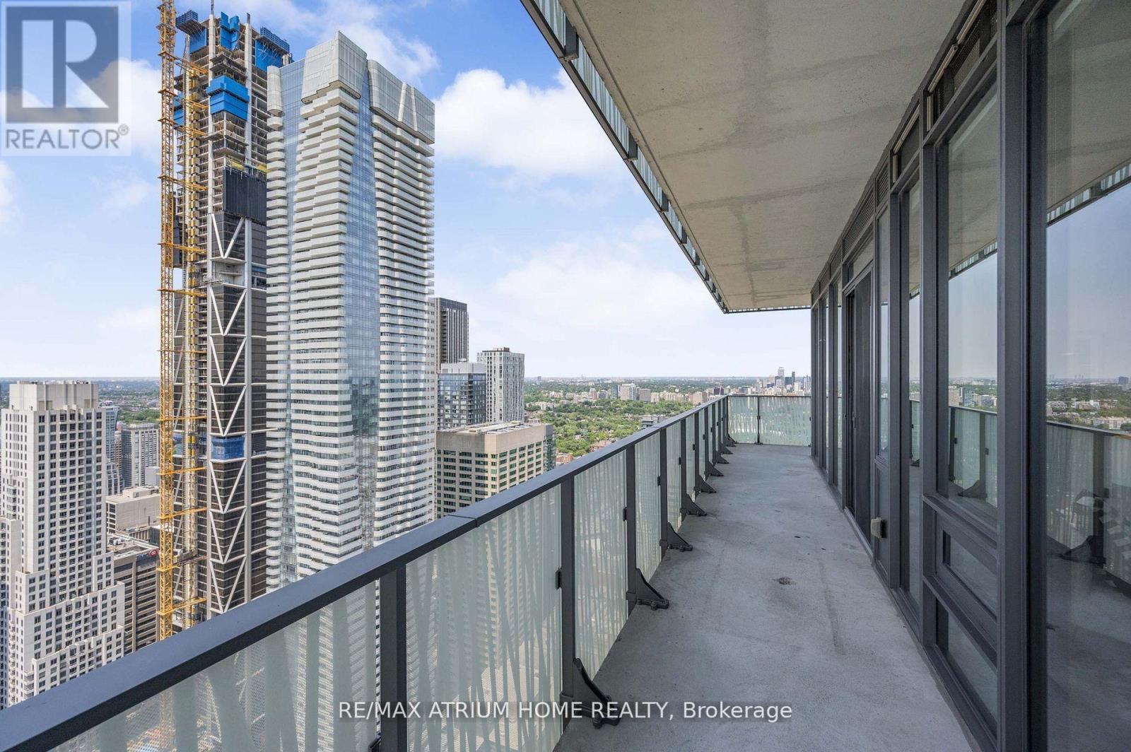 Ph 5305 - 42 Charles Street E, Toronto, Ontario  M4Y 1T4 - Photo 33 - C12408601