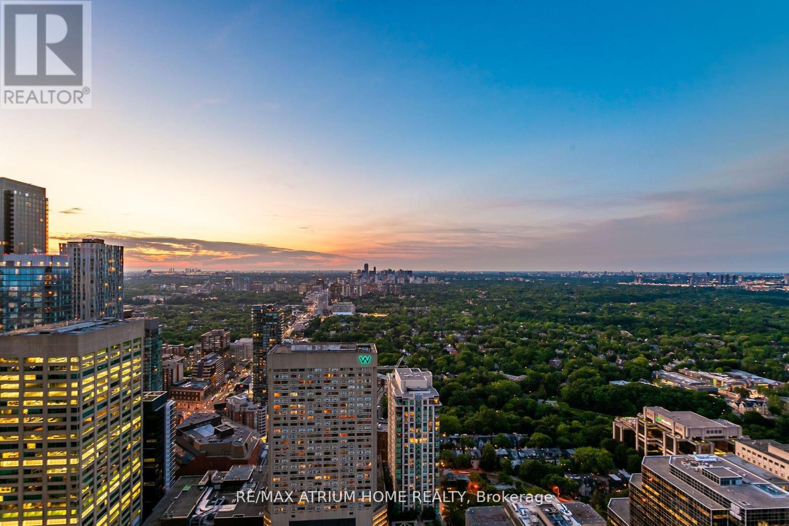 Ph 5305 - 42 Charles Street E, Toronto, Ontario  M4Y 1T4 - Photo 36 - C12408601