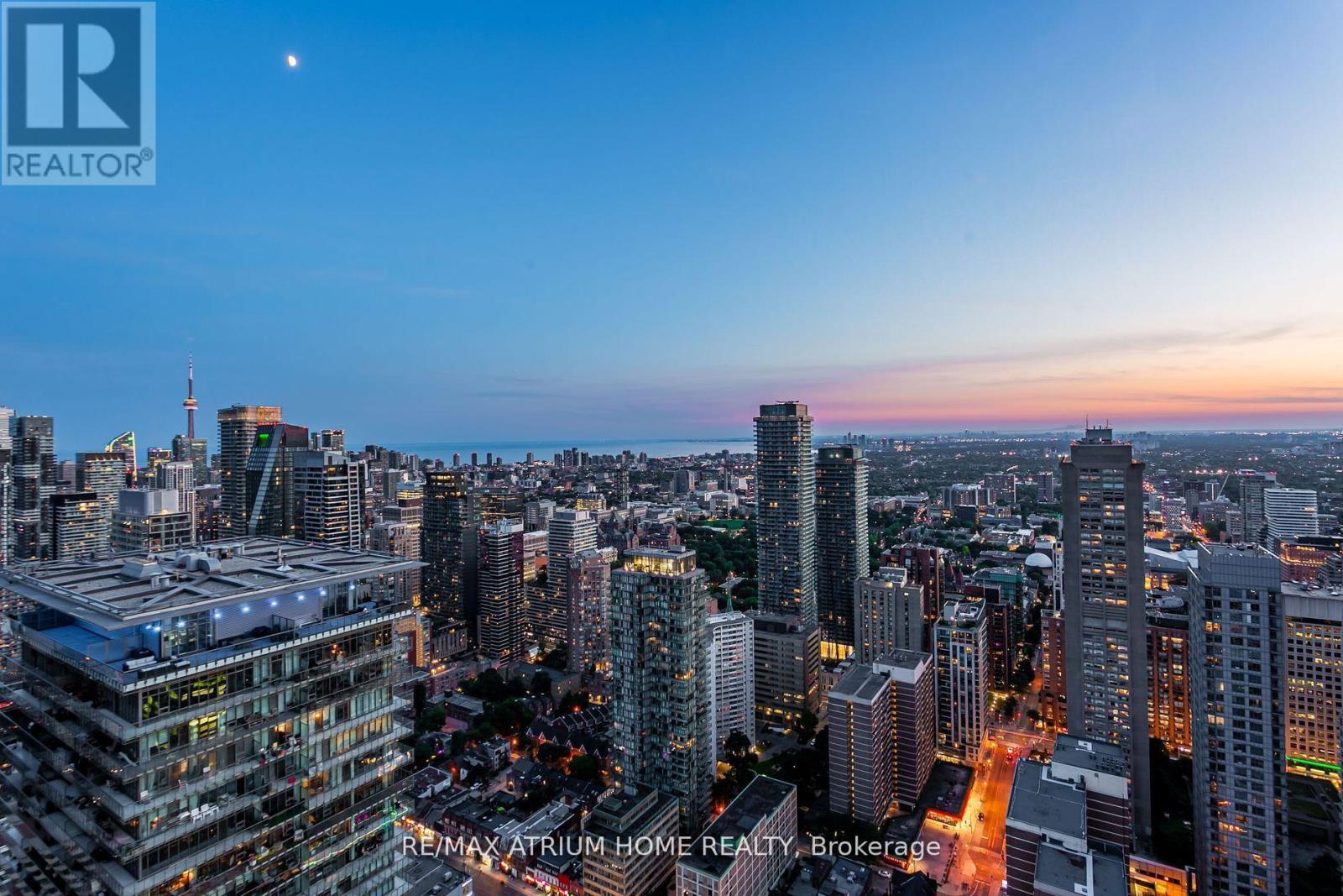 Ph 5305 - 42 Charles Street E, Toronto, Ontario  M4Y 1T4 - Photo 40 - C12408601
