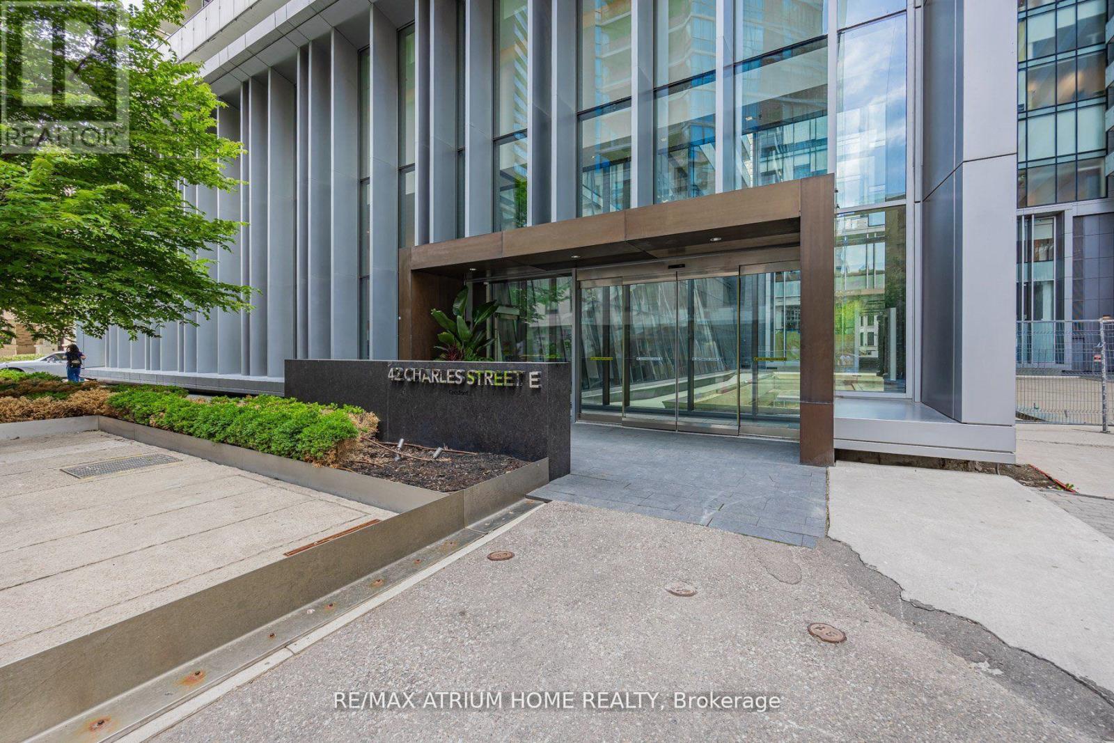 Ph 5305 - 42 Charles Street E, Toronto, Ontario  M4Y 1T4 - Photo 42 - C12408601