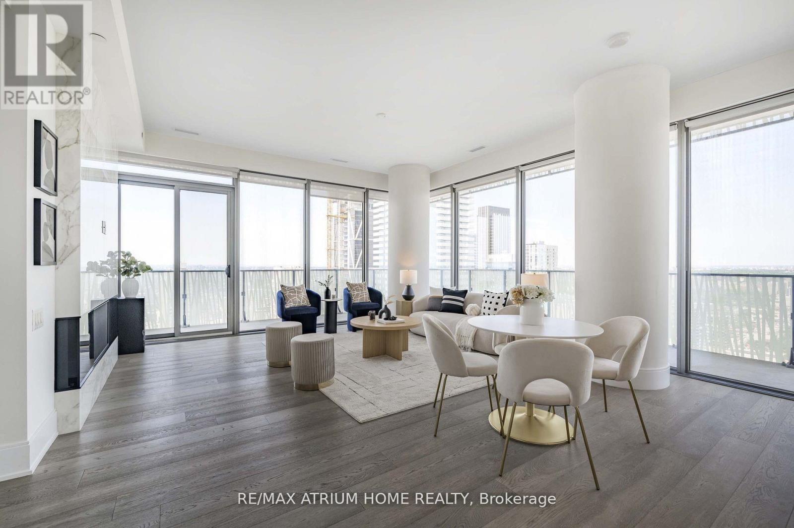 Ph 5305 - 42 Charles Street E, Toronto, Ontario  M4Y 1T4 - Photo 8 - C12408601