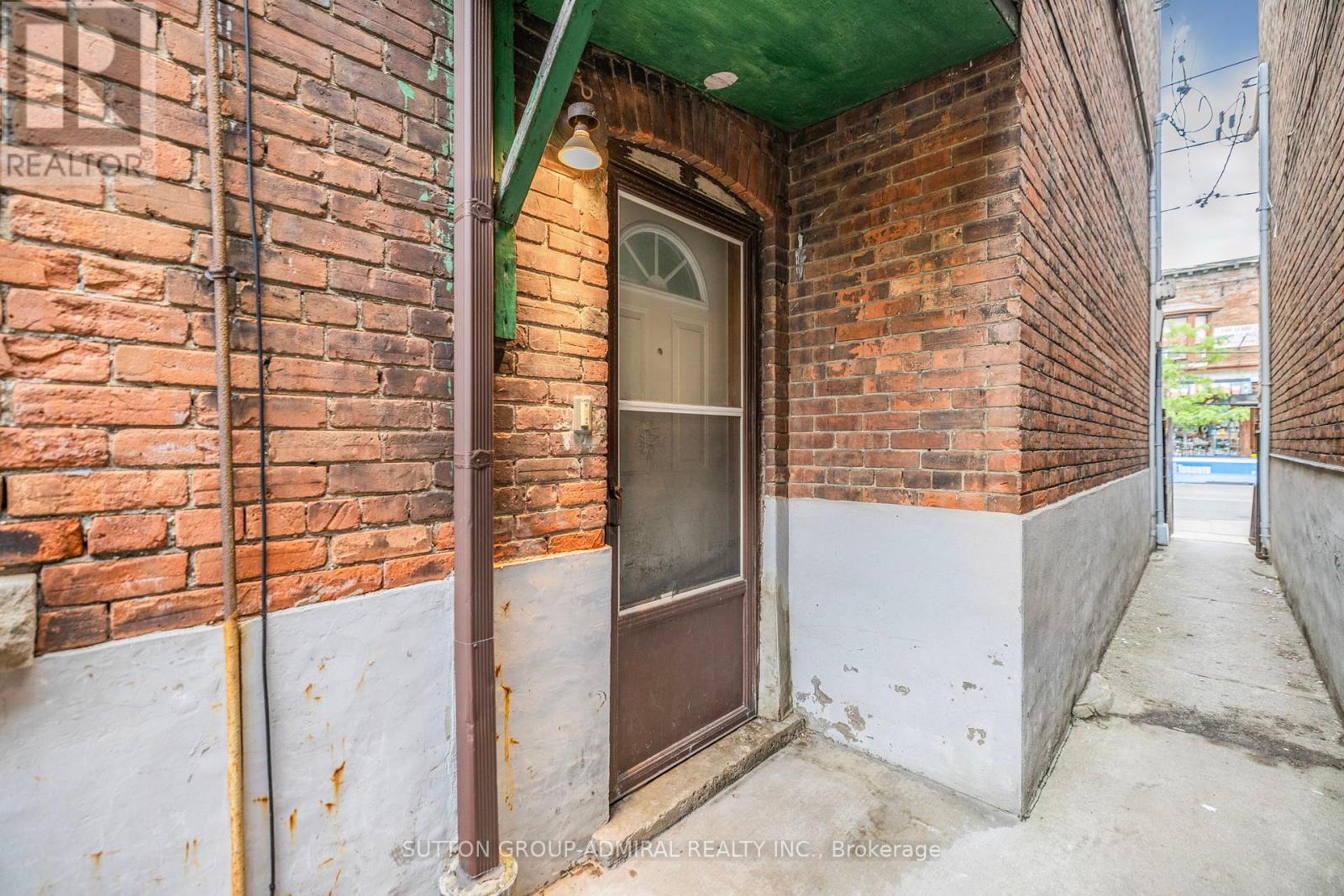 845 College Street, Toronto (Trinity-Bellwoods), Ontario  M6H 1A1 - Photo 17 - C12408605