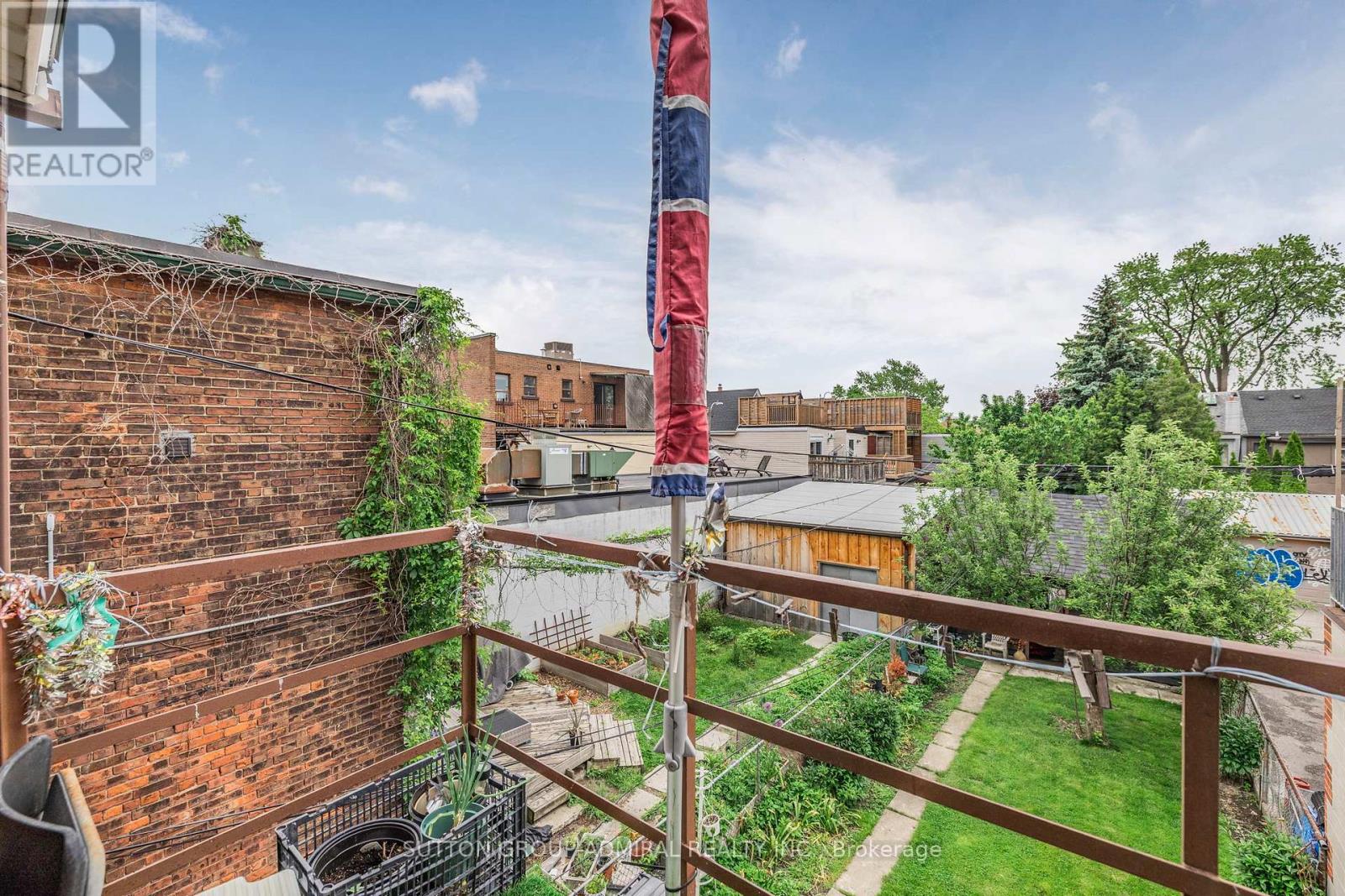 845 College Street, Toronto (Trinity-Bellwoods), Ontario  M6H 1A1 - Photo 25 - C12408605