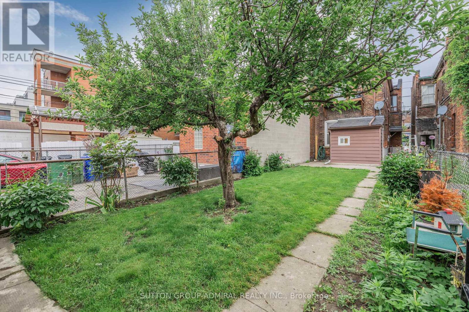 845 College Street, Toronto (Trinity-Bellwoods), Ontario  M6H 1A1 - Photo 31 - C12408605