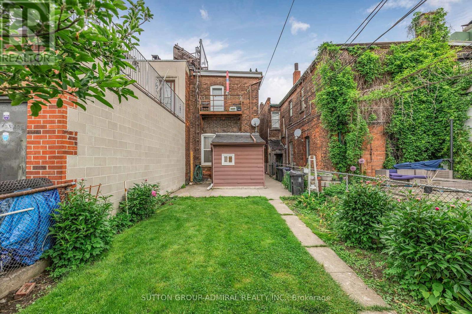 845 College Street, Toronto (Trinity-Bellwoods), Ontario  M6H 1A1 - Photo 32 - C12408605