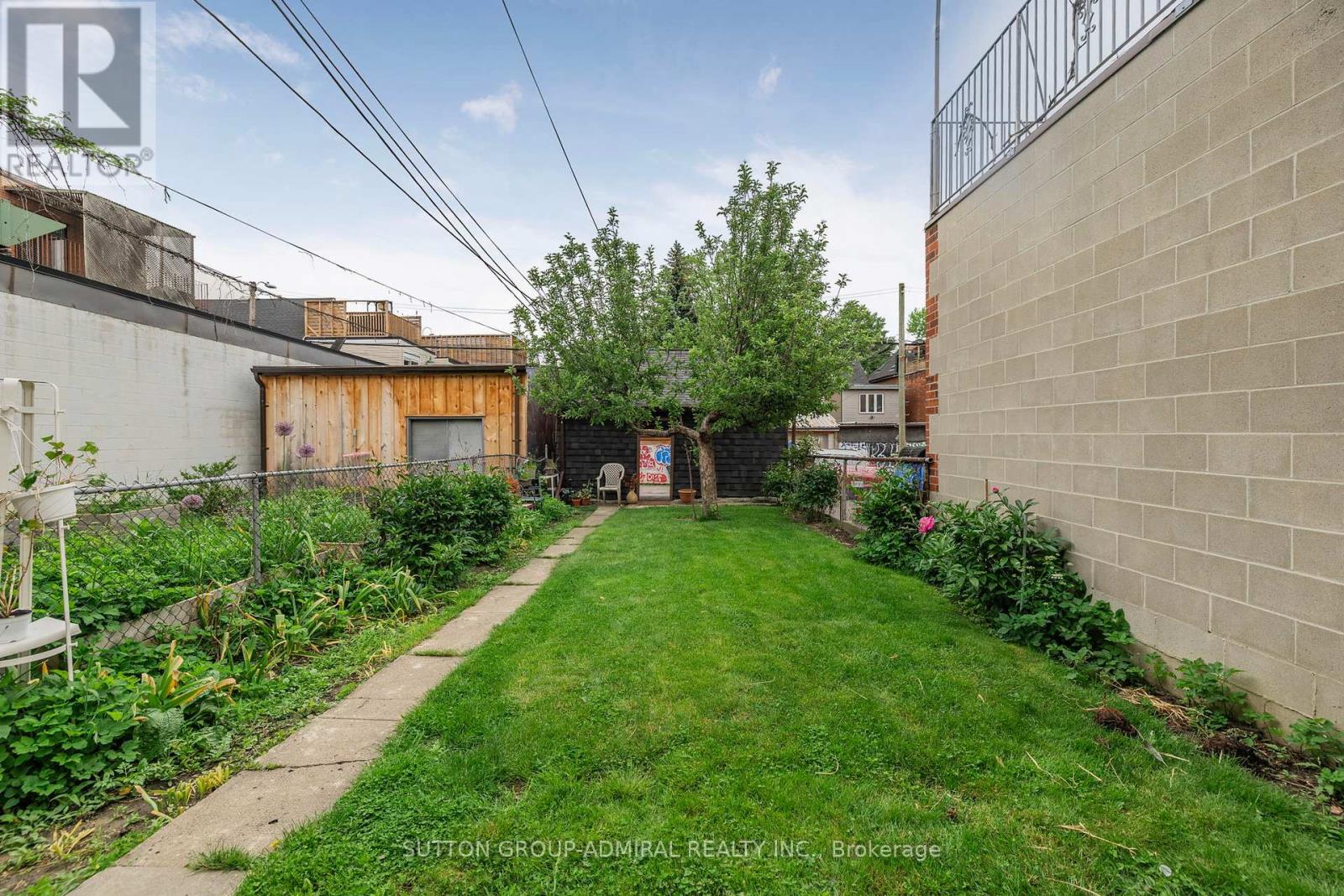 845 College Street, Toronto (Trinity-Bellwoods), Ontario  M6H 1A1 - Photo 33 - C12408605