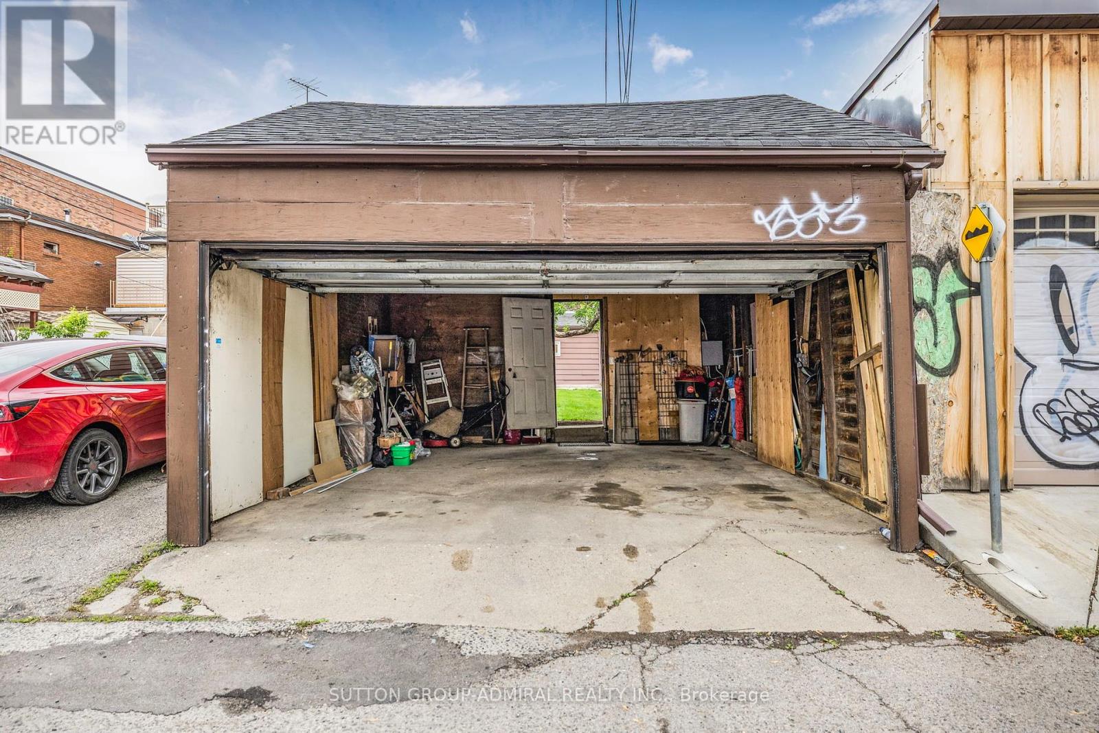 845 College Street, Toronto (Trinity-Bellwoods), Ontario  M6H 1A1 - Photo 35 - C12408605