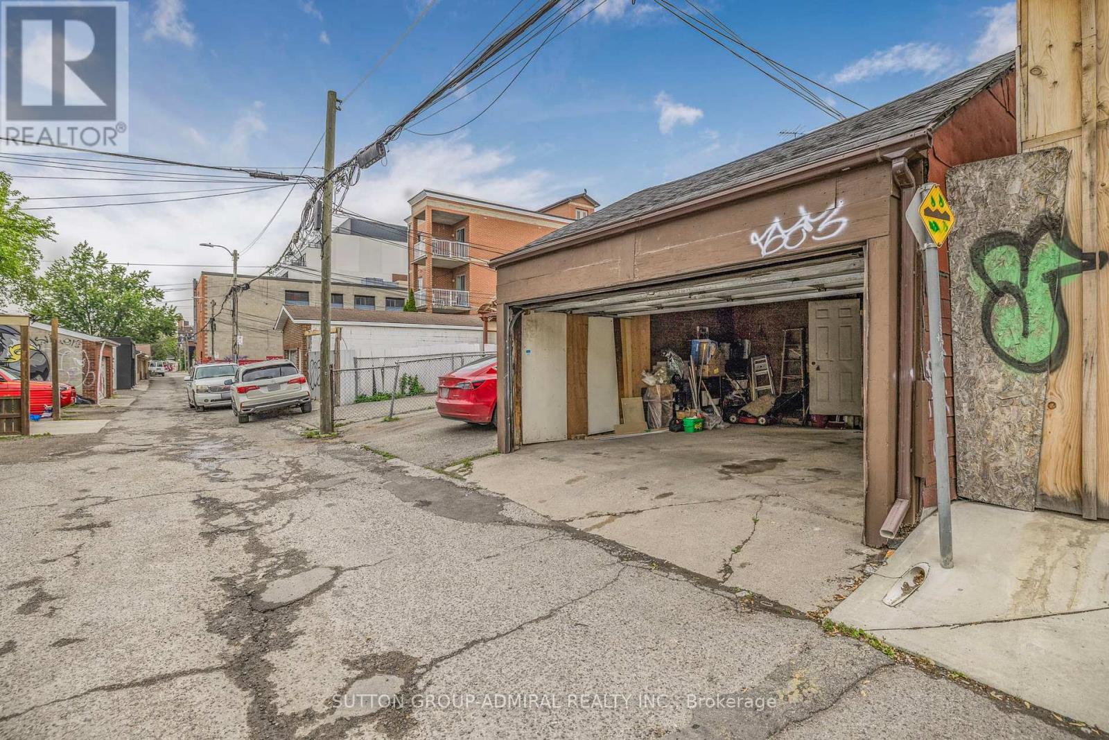 845 College Street, Toronto (Trinity-Bellwoods), Ontario  M6H 1A1 - Photo 36 - C12408605