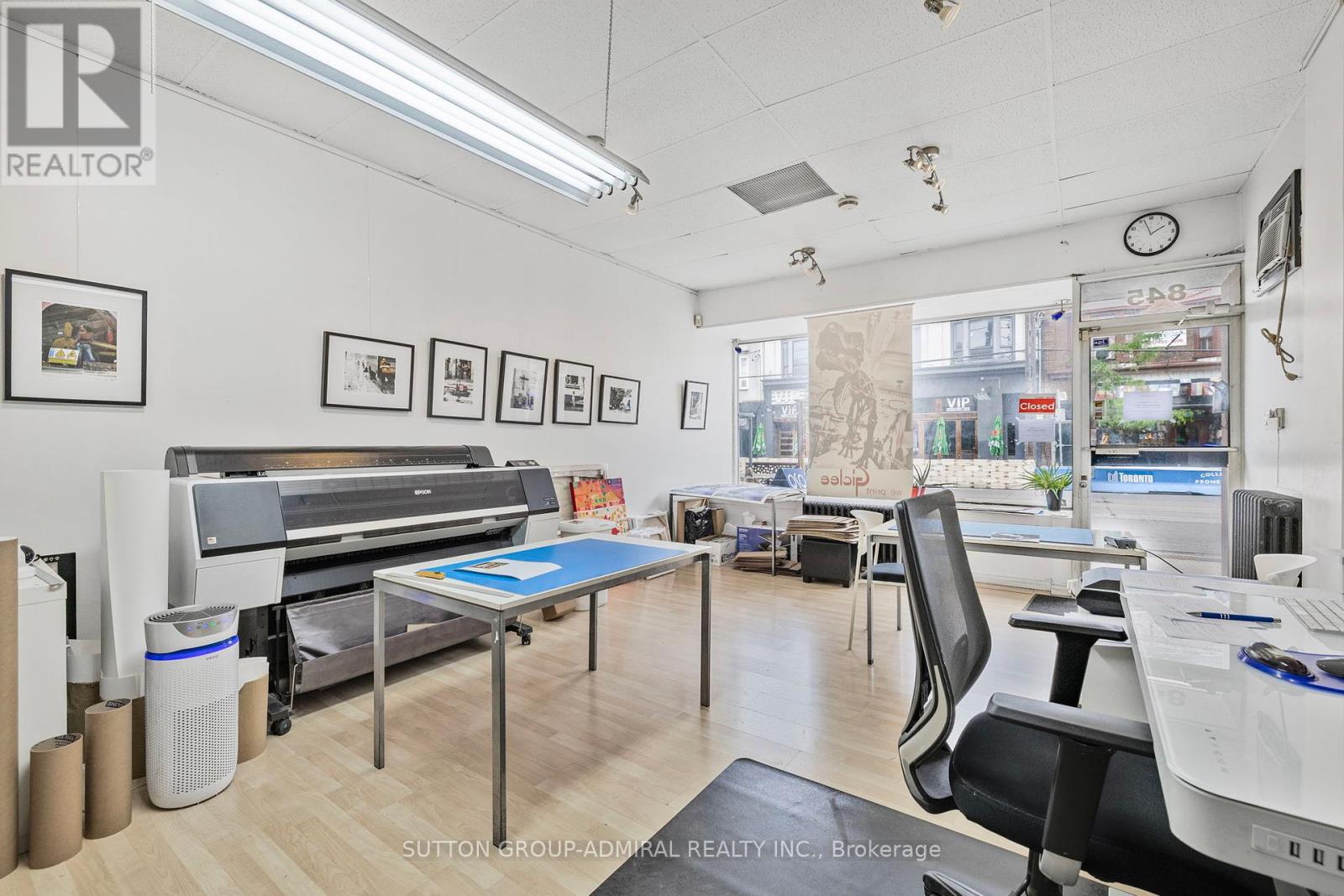 845 College Street, Toronto (Trinity-Bellwoods), Ontario  M6H 1A1 - Photo 5 - C12408605