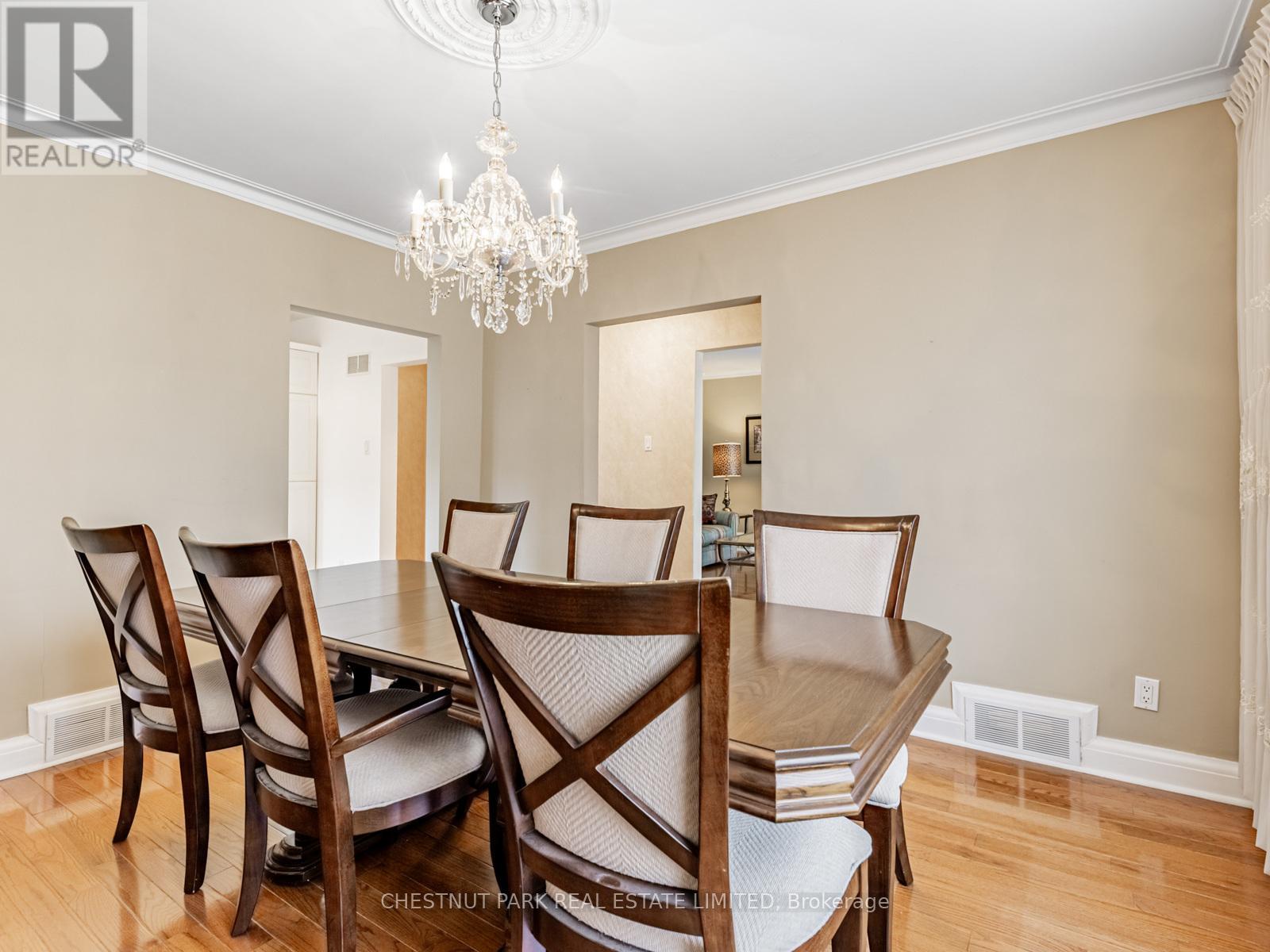 397 Cortleigh Boulevard, Toronto, Ontario  M5N 1R4 - Photo 9 - C12408621
