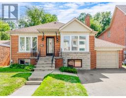 397 CORTLEIGH BOULEVARD, Toronto, Ontario