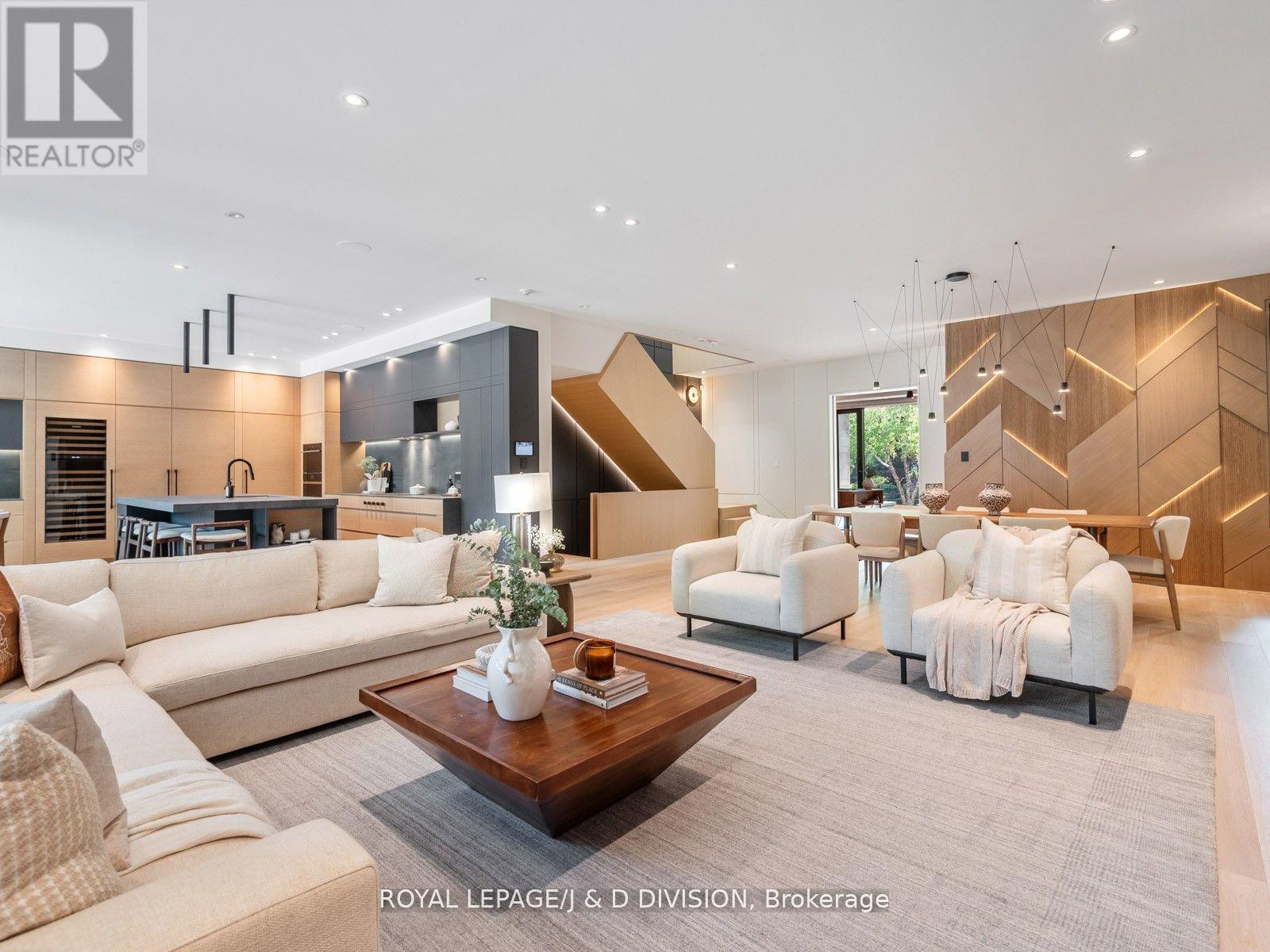5 Fidelia Avenue, Toronto, Ontario  M4N 3E7 - Photo 10 - C12408627