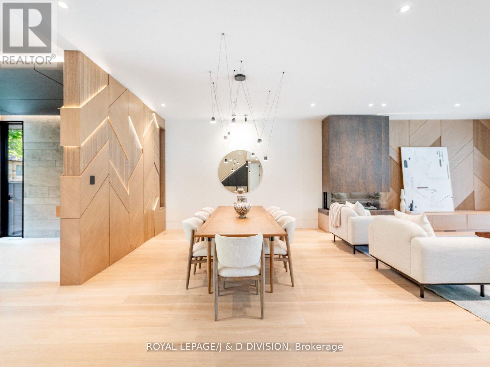 5 Fidelia Avenue, Toronto, Ontario  M4N 3E7 - Photo 13 - C12408627