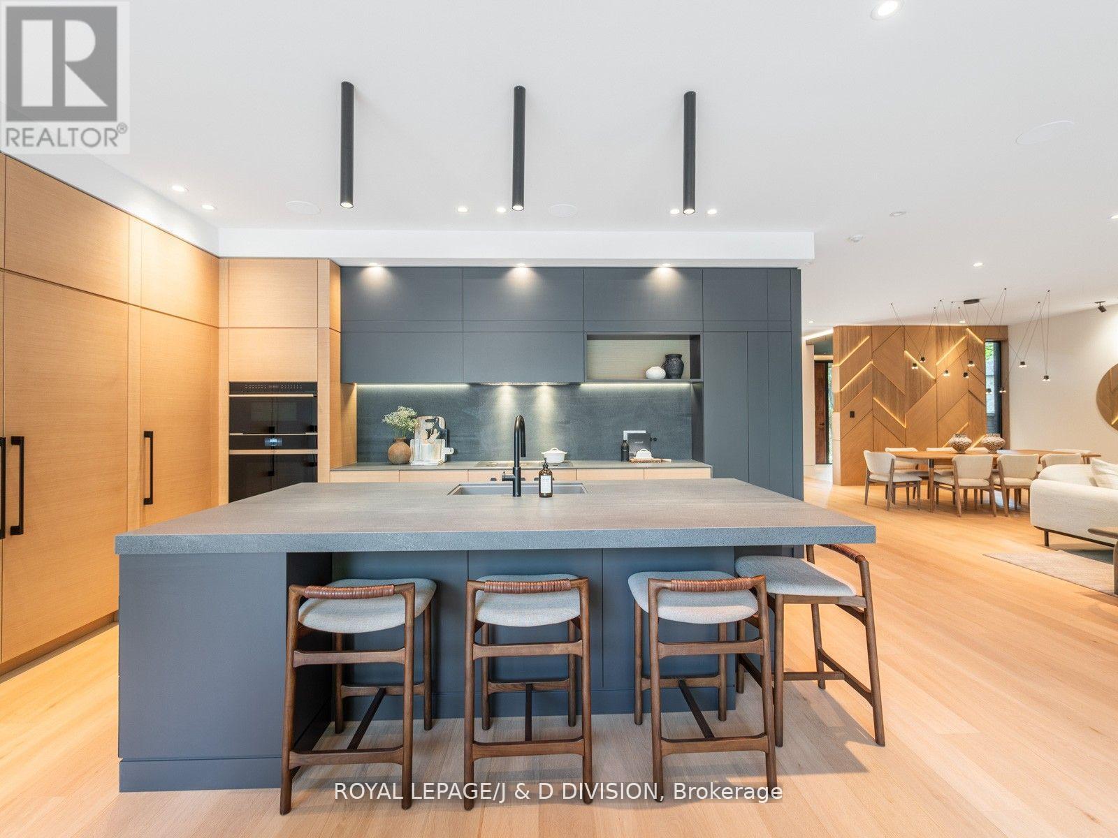 5 Fidelia Avenue, Toronto, Ontario  M4N 3E7 - Photo 21 - C12408627