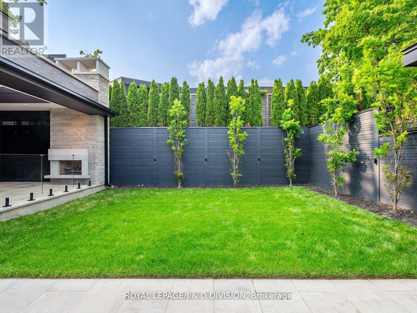5 Fidelia Avenue, Toronto, Ontario  M4N 3E7 - Photo 39 - C12408627