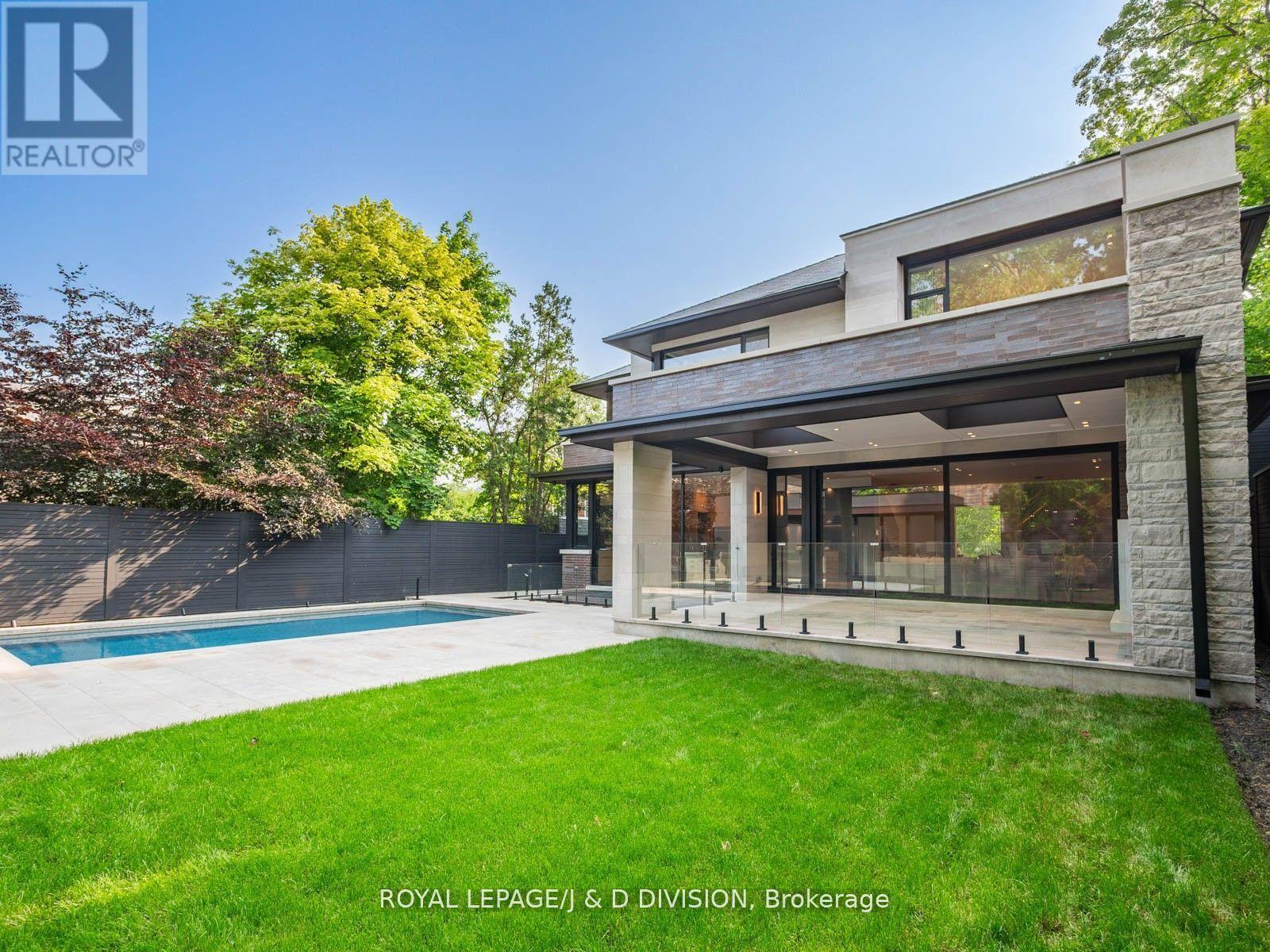 5 Fidelia Avenue, Toronto, Ontario  M4N 3E7 - Photo 40 - C12408627