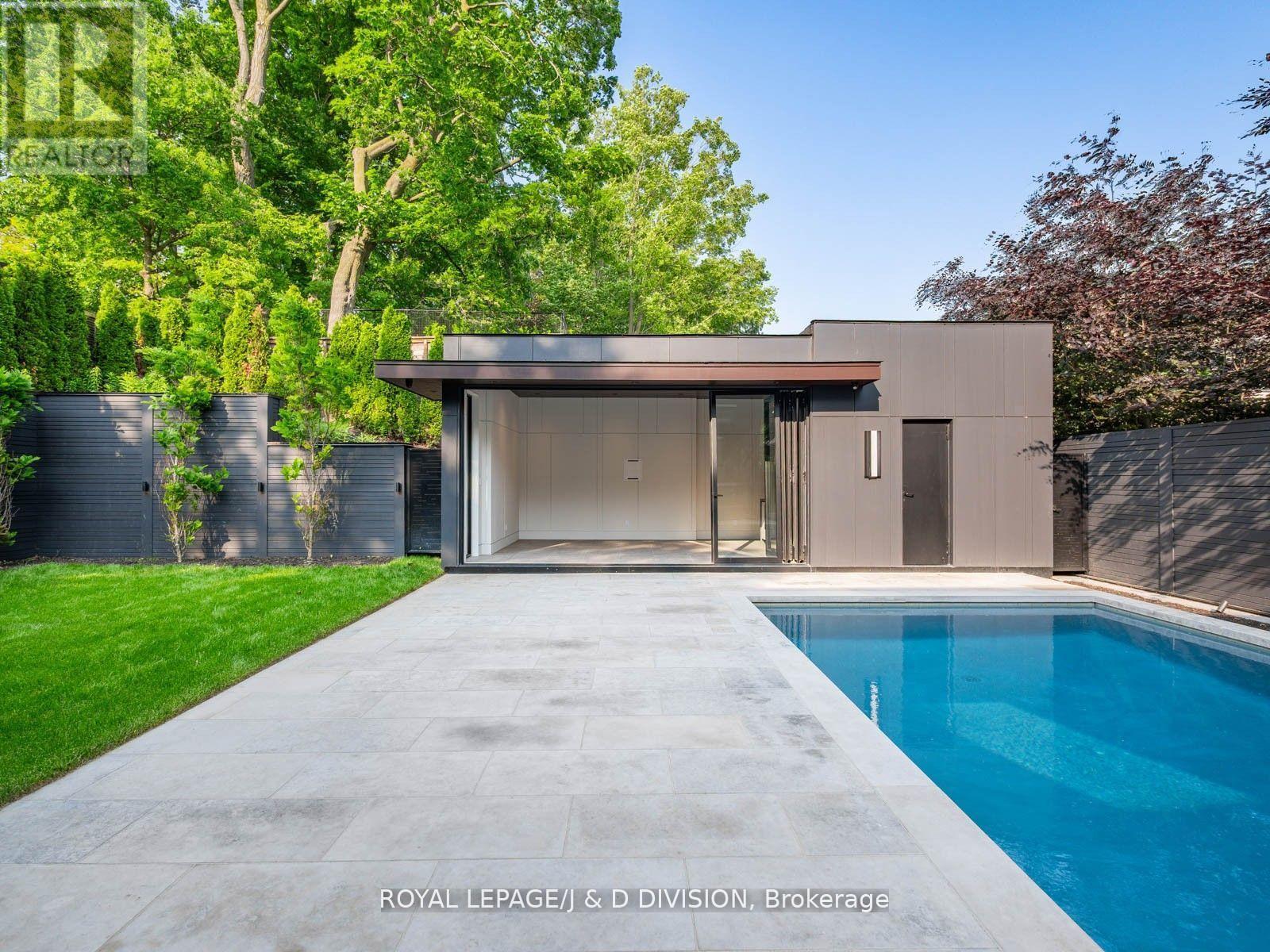 5 Fidelia Avenue, Toronto, Ontario  M4N 3E7 - Photo 41 - C12408627