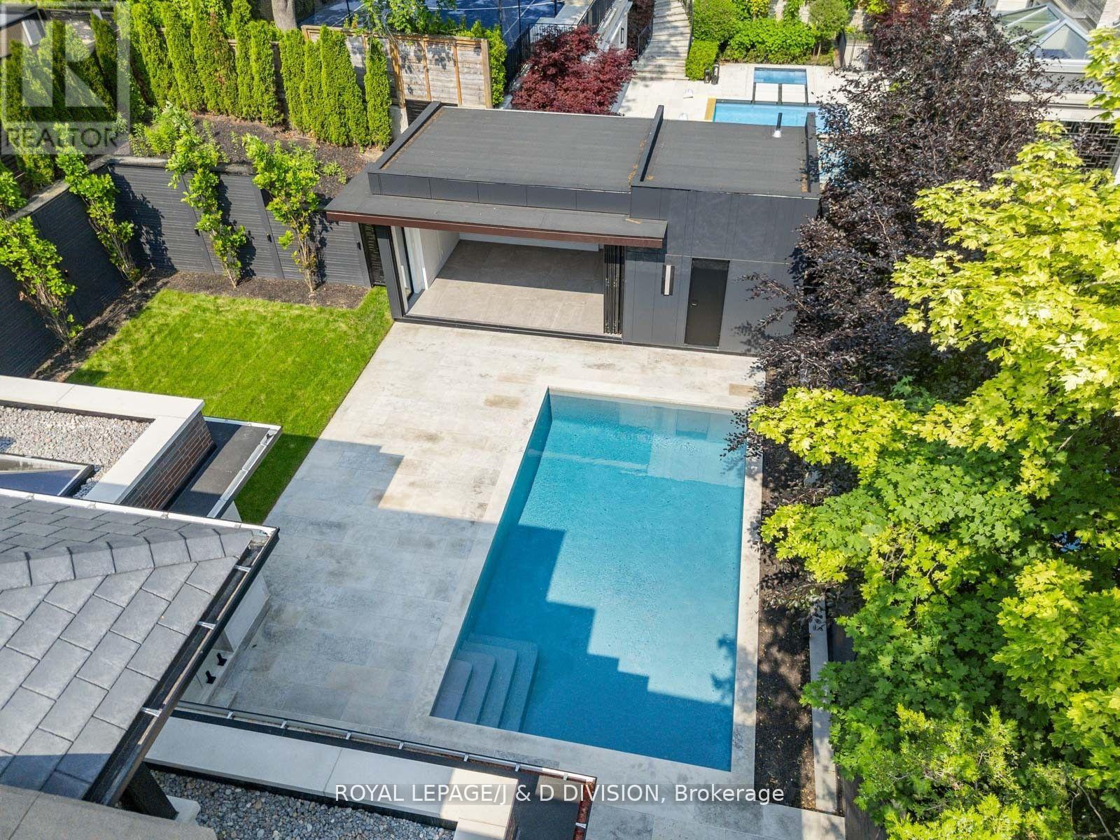 5 Fidelia Avenue, Toronto, Ontario  M4N 3E7 - Photo 45 - C12408627