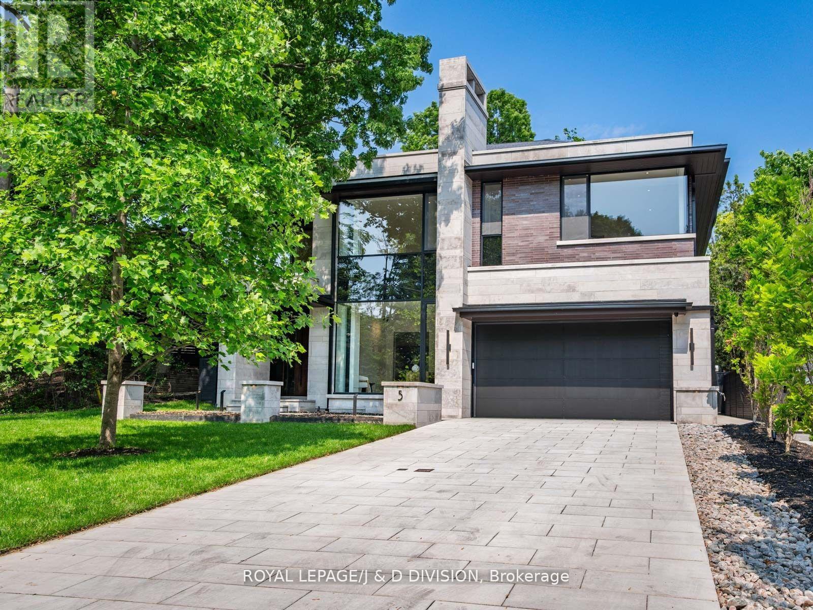 5 Fidelia Avenue, Toronto, Ontario  M4N 3E7 - Photo 47 - C12408627