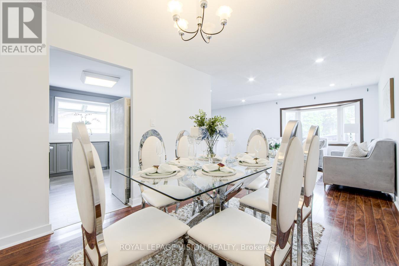 127 Freshmeadow Drive, Toronto, Ontario  M2H 2P9 - Photo 12 - C12408632