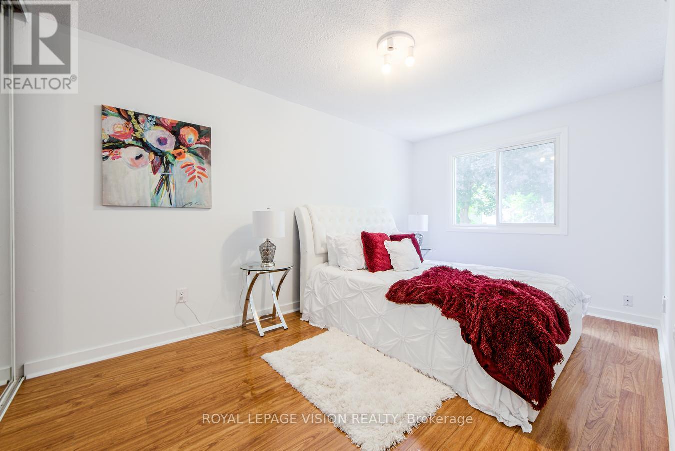 127 Freshmeadow Drive, Toronto, Ontario  M2H 2P9 - Photo 20 - C12408632