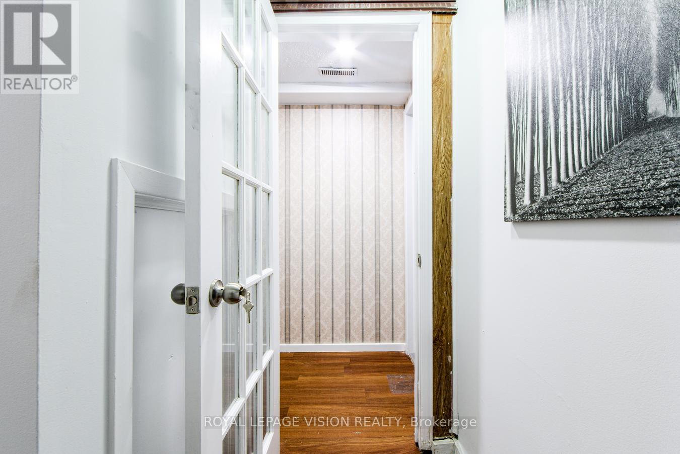 127 Freshmeadow Drive, Toronto, Ontario  M2H 2P9 - Photo 25 - C12408632