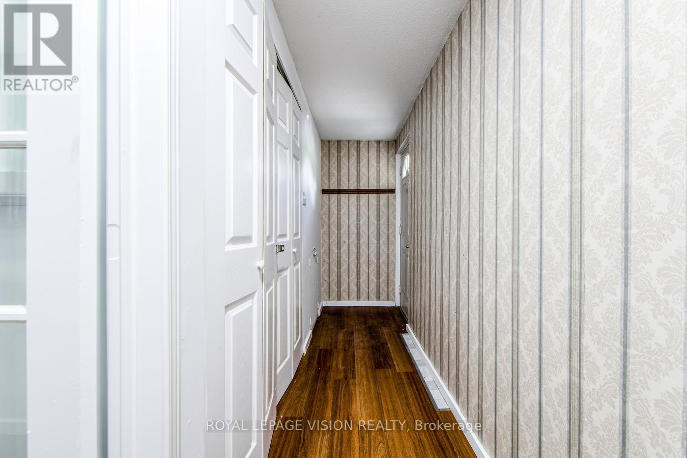 127 Freshmeadow Drive, Toronto, Ontario  M2H 2P9 - Photo 26 - C12408632