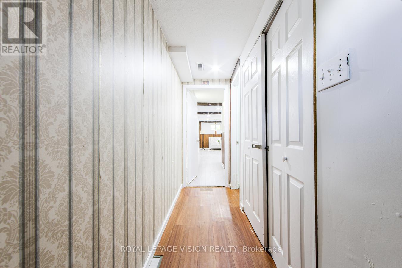 127 Freshmeadow Drive, Toronto, Ontario  M2H 2P9 - Photo 27 - C12408632