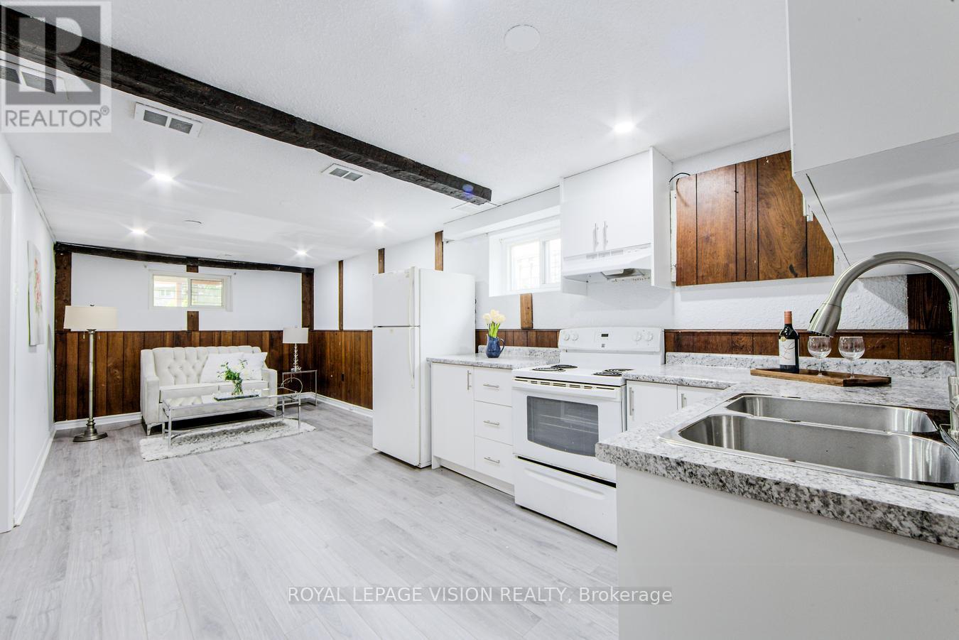 127 Freshmeadow Drive, Toronto, Ontario  M2H 2P9 - Photo 30 - C12408632