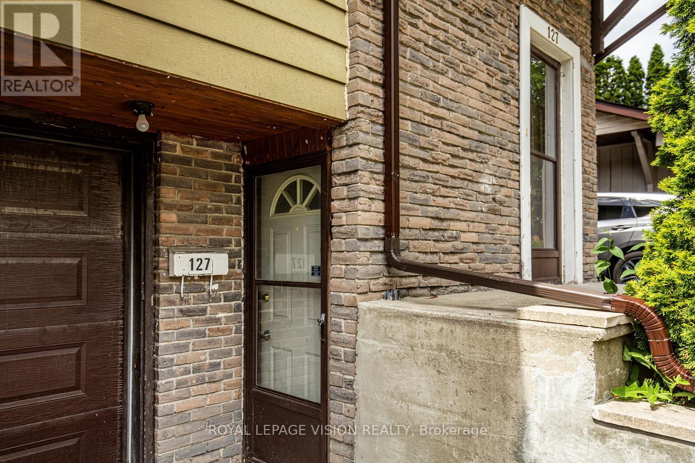 127 Freshmeadow Drive, Toronto, Ontario  M2H 2P9 - Photo 39 - C12408632
