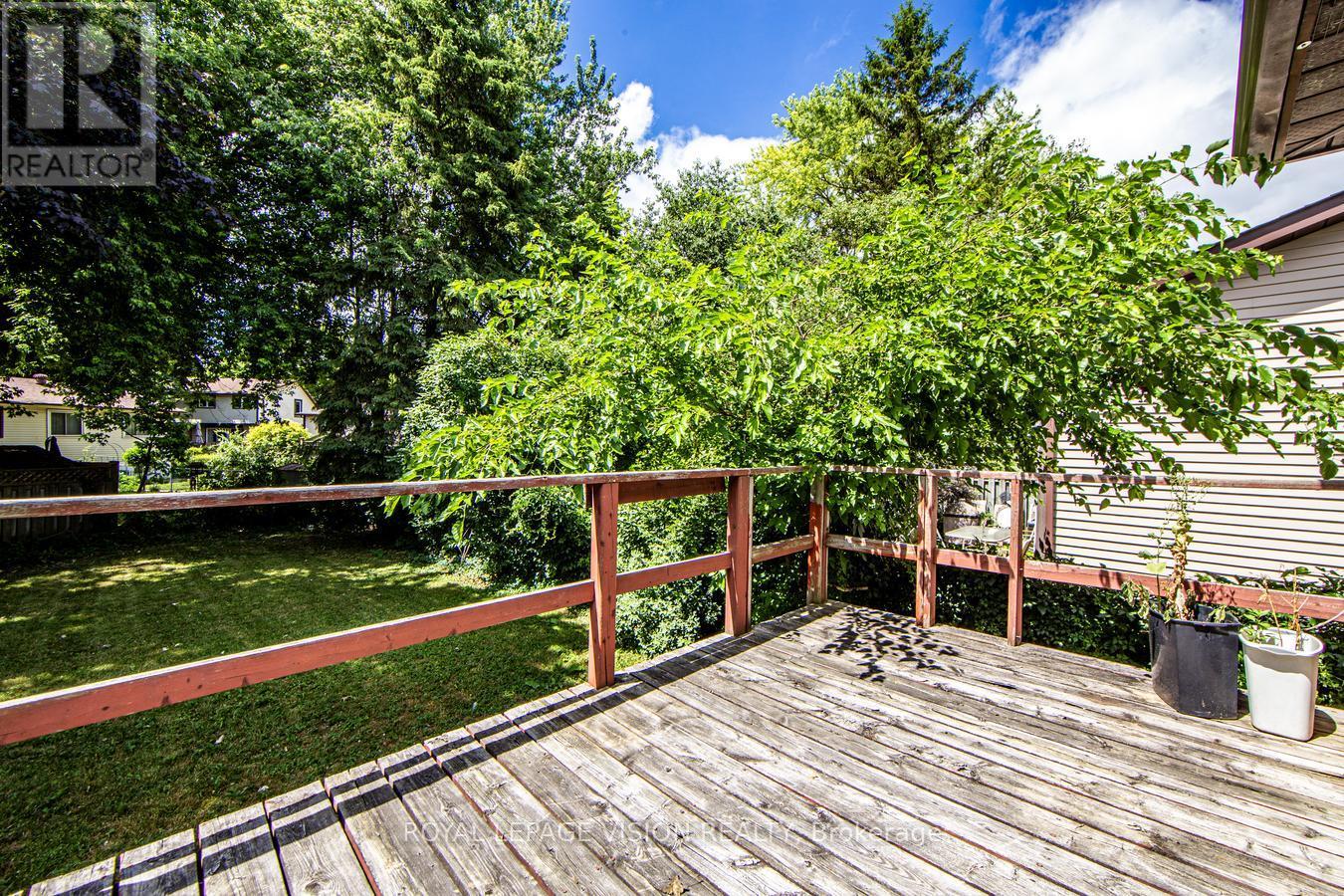127 Freshmeadow Drive, Toronto, Ontario  M2H 2P9 - Photo 41 - C12408632